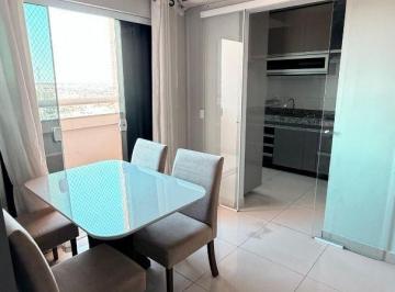 Apartamento · 60m² · 2 Quartos · 1 Vaga · Apartamento à venda no bairro Jardim Brasília - Uberlândia/MG