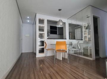 Apartamento de 3 quartos, Barueri · Apartamento à venda - Jardim Tupanci - Barueri/SP.