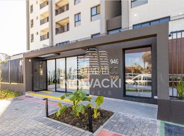 Apartamento de 3 quartos, Curitiba · APARTAMENTO NOVO COM 3 QUARTOS E 2 VAGAS NO TINGUI