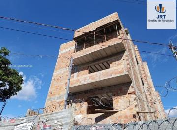 Apartamento de 3 quartos, Contagem · Apartamento com área privativa em construção a venda no Riacho, Contagem