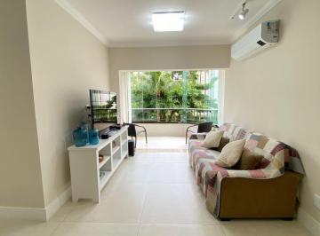 Apartamento de 2 quartos, Bertioga · Apartamento com 2 dormitórios à venda, 77 m² por R$ 1.950.000,00 - Riviera Módulo 3 - Bertioga/SP