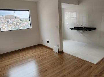 Foto 01 · Apartamento à venda em Poços de Caldas-MG, Jardim Quisisana: 1 quarto, 1 sala, 1 banheiro, 1 vaga de