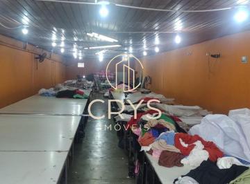Foto 01 · Aluguel de Ponto Comercial de Alto Padrão com 1 Sala, 5 Banheiros, 10 Vagas de Garagem e 450m² no Br