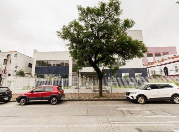 Comercial , Curitiba · PRÉDIO COM 300 M2 AV.IGUAÇU