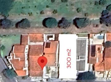 Foto 01 · Terreno à venda em Bragança Paulista-SP, Jardim Europa - 300m² de área privilegiada - por R$ 270.000