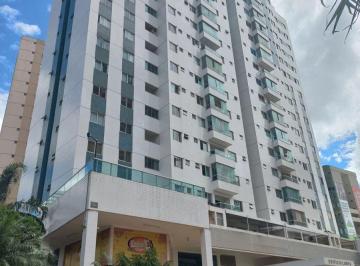 Apartamento de 2 quartos, Águas Claras · Apartamento Residencial Lorys 2 quartos 1 Suíte com Varanda Lazer Completo