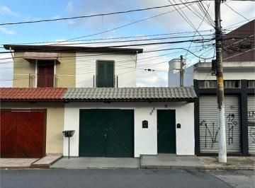 Casa de 3 quartos, São Paulo · Sobrado amplo, elegante e praticamente porteira fechada – pronto para morar