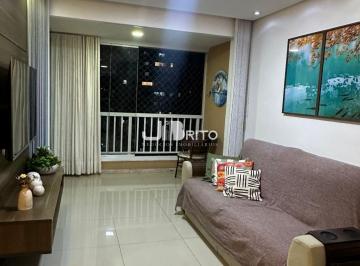 Apartamento · 64m² · 2 Quartos · 1 Vaga · APARTAMENTO 2 QUARTOS 64 M² FINO ACABAMENTO- IMBUÍ