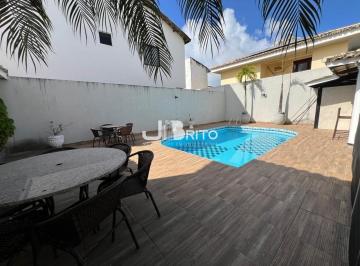 Casa · 250m² · 4 Quartos · 2 Vagas · Casa Duplex 4 Suítes em Condomínio de Alto Padrão - Priscila Dutra, Lauro de Freitas
