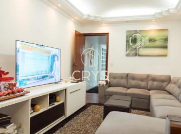 Foto 01 · Excelente oportunidade de casa para venda ou locação em São Paulo-SP, no bairro Parque Mandaqui: 3 q