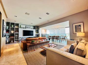 Apartamento · 167m² · 4 Quartos · 4 Vagas · VENDA- APARTAMENTO 167 M² 4 QUARTOS + 3 SUÍTES PORTEIRA FECHADA