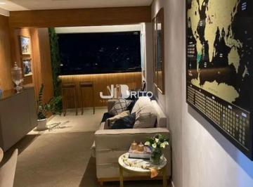 Apartamento · 74m² · 3 Quartos · 2 Vagas · APARTAMENTO EM ARMAÇÃO| 3 QUARTOS COM SUÍTE| REFORMADO E DECORADO| VARANDA|ANDAR ALTO