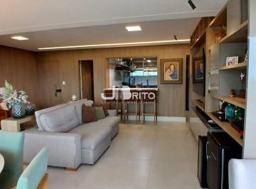 Apartamento · 119m² · 3 Quartos · 2 Vagas · APARTAMENTO 119 M² VISTA MAR 3 QUARTOS COM 1 SUÍTE, R$ 1.490.000,00