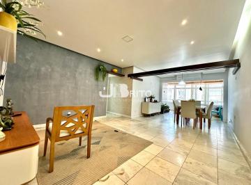 Apartamento · 190m² · 3 Quartos · 2 Vagas · RIO VERMELHO: APARTAMENTO PORTEIRA FECHADA 190M² | 3/4 SUÍTE | COZINHA REFORMADA | 2 VAGAS | OPORTUN
