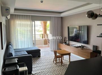 Apartamento · 64m² · 1 Quarto · 1 Vaga · APARTAMENTO À VENDA QUARTO E SALA 64 M² NO RIO VERMELHO| R$ 750.000,00