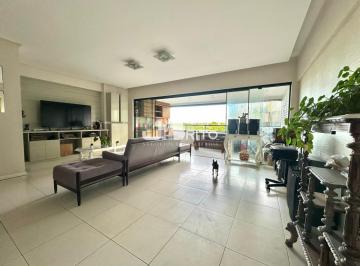 Apartamento · 126m² · 3 Quartos · 4 Vagas · MIRANTE PATAMARES | 126M² NASCENTE TOTAL | 3 SUÍTES | 4 VAGAS | LAZER COMPLETO
