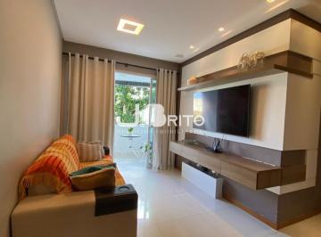Apartamento · 79m² · 3 Quartos · 2 Vagas · Oportunidade Imperdível! Lindo Apartamento 79 m² 3 Quartos com 2 Suítes em Jardim Aeroporto - Lauro 