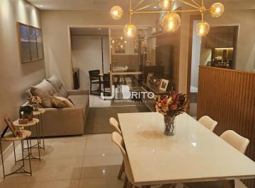 Apartamento · 90m² · 2 Quartos · NEO ITAIGARA – 90m², 2 Suítes com Closet, Nascente Total e Decorado