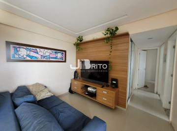 Apartamento · 80m² · 3 Quartos · 2 Vagas · APARTAMENTO 80M²| 3 QUARTOS COM SUÍTE| ANDAR ALTO|VARANDA|2 VAGAS COBERTAS| PARALELA