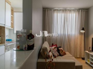 Apartamento · 50m² · 2 Quartos · 1 Vaga · VENDA E OPORTUNIDADE-LINDO APARTAMENTO NO SPAZIO SOLARIUM 2 QUARTOS NASCENTE TOTAL EM LAURO DE FREIT