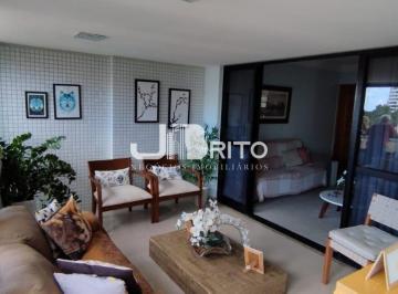 Apartamento · 143m² · 3 Quartos · 3 Vagas · APARTAMENTO 143 M²| QUARTOS COM 2 SUÍTES| VARANDA| GRAÇA