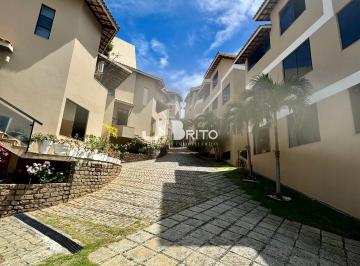 Apartamento · 263m² · 4 Quartos · 2 Vagas · CASA EM CONDOMÍNIO FECHADO PATAMARES COLINA A, R$ 1.100.000,00