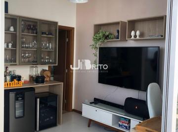 Apartamento · 168m² · 2 Quartos · 2 Vagas · EXCELENTE COBERTURA EM LAURO DE FREITAS