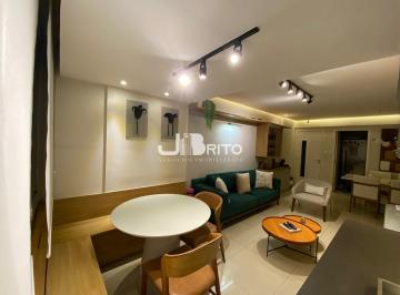 Apartamento · 88m² · 3 Quartos · 2 Vagas · EXCELENTE APARTAMENTO COM TRÊS QUARTOS E 2 SUÍTES 88 M²À VENDA NO CIDADE JARDIM