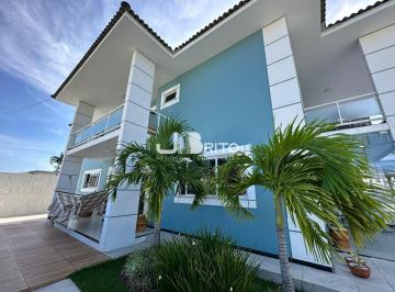 Apartamento · 281m² · 5 Quartos · 2 Vagas · CASA EM CONDOMÍNIO| 5 SUÍTES| ÁREA GOURMET PRIVATIVA| 2 VARANDAS | ENERGIA SOLAR