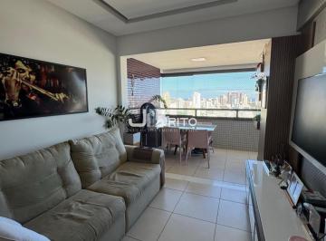 Apartamento · 73m² · 2 Quartos · 3 Vagas · VENDA R$ 790.000,00 | Caminho das Árvores – 2/4 (Suíte), Reformado, Andar Alto e 3 Vagas