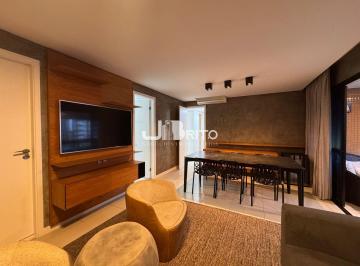 Apartamento · 113m² · 3 Quartos · 2 Vagas · ALPHAVILLE | 113M² NASCENTE | 3/4 SUÍTE | PORTEIRA FECHADA | 2 VAGAS | ALTO PADRÃO