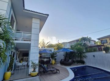 Casa · 365m² · 4 Quartos · 3 Vagas · CASA EM CONDOMÍNIO 281 M² + 4 SUÍTES + PISCINA PRIVATIVA+ ENERGIA SOLAR- VILAS DO ATLÂNTICO