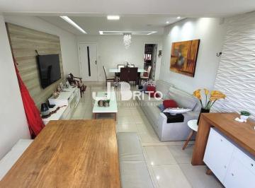 Apartamento · 114m² · 3 Quartos · 2 Vagas · APARTAMENTO 114 M² 3 QUARTOS + DEPENDÊNCIA COMPLETA- CIDADE JARDIM
