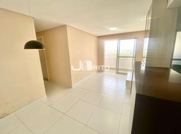 Apartamento · 69m² · 3 Quartos · 1 Vaga · APARTAMENTO 3 QUARTOS 69 M² COM INFRAESTRUTURA COMPLETA DE CLUBE, R$ 420.000,00