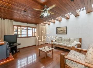 Foto 01 · Imperdível oportunidade! Casa à venda em São Paulo-SP, no bairro Parque Mandaqui com 3 quartos, 1 su