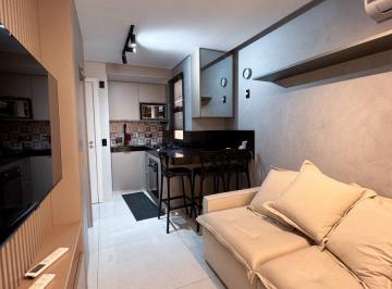 Apartamento de 1 quarto, Brasília · Excelente Térreo Reformado de alto padrão no Life Resort