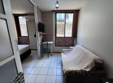 Apartamento de 1 quarto, Brasília · QMSW 05 - SUDOESTE - KIT - 01 QUARTO- CONDOMÍNIO BOULERVAD ANTARES - VAGA - ELEVADOR - MOBILIADO