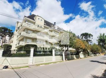Apartamento · 170m² · 3 Quartos · 2 Vagas · Apartamento mobiliado em Capivari