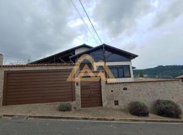 Foto 01 · Casa, Parque Véu das Noivas, Poços de Caldas, MG