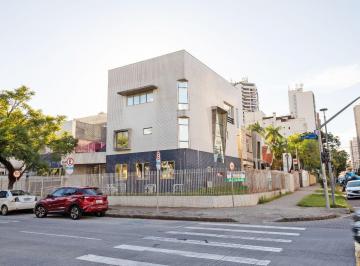 Comercial 700m² Aluguel Água Verde · PRÉDIO COM 700 M2 LOCAÇÃO