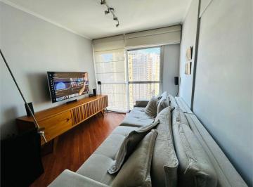 Apartamento de 3 quartos, São Paulo · Apartamento à venda em Santana com 3 Dormitorios / 70 m² / 1 vaga