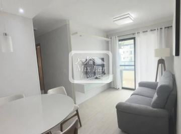 Apartamento · 63m² · 2 Quartos · 1 Vaga · Apartamento a venda com 3 quartos, 63 m² - Centro - Osasco SP