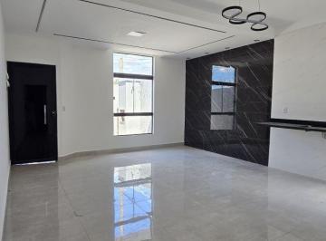 Casa de 3 quartos, Sorocaba · Casa a venda 3 quartos- suíte-2 vagas- quintal - São Bento - Sorocab SP - Zona Norte