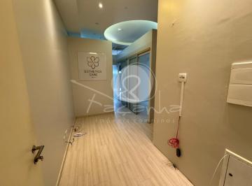 Foto 01 · Sala comercial para venda e locação no Cambuí em Campinas - Vários ambientes