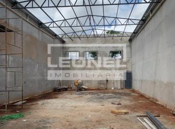 Comercial , Ribeirão Preto · Galpão para locação no bairro Esplanada da Estação, em Ribeirão Preto