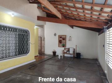 Casa de 3 quartos, São José dos Campos · Casa com 3 dorms e edicula no Jardim America / Estuda permuta