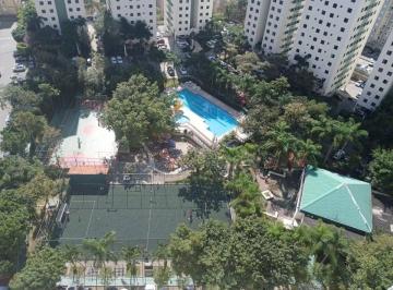 Apartamento en Venda de 3 quartos Jardim das Flores · Apartamento com 3 quartos, 65 m² à venda no Guarapiranga park