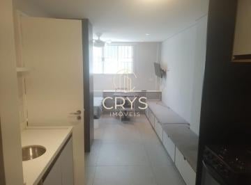 Foto 01 · Apartamento, Vila Buarque, São Paulo, SP