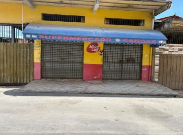 Comercial , Ribeirão das Neves · Alugo loja/ponto comercial com 81 m² no Bairro Canoas — Ribeirão das Neves/MG