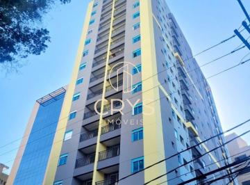 Foto 01 · Apartamento à venda em São Paulo-SP, Vila Gustavo: 1 quarto, 1 suíte, 1 sala, 1 banheiro, 28m² de ár